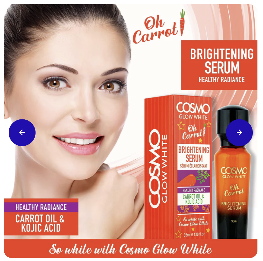 Beauty & Personal Care