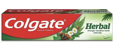 Colgate Herbal 140g 