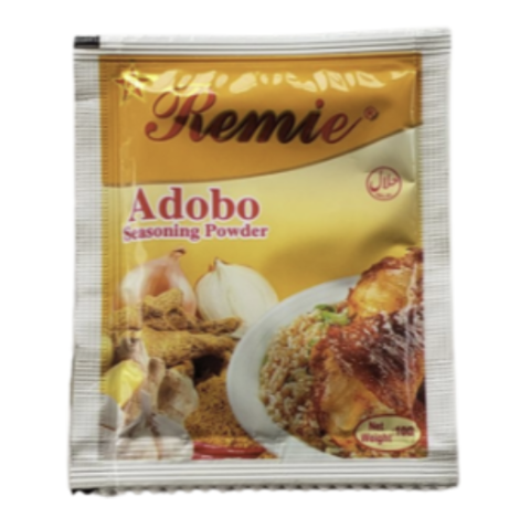 REMIE ADOBO (0.022LBS)