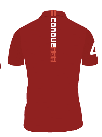 Red Four Living Creatures T-shirt 2XL