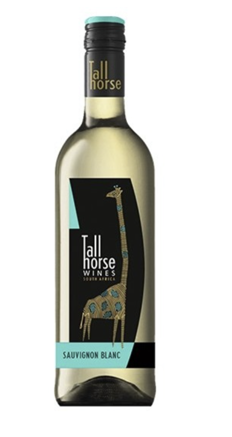 Tall Horse Sauvignon Blanc
