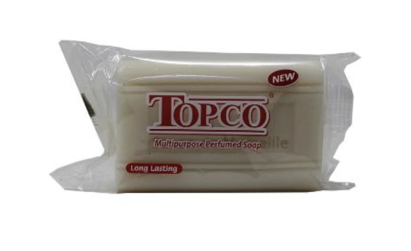 Topco Multipurpose Soap 150g