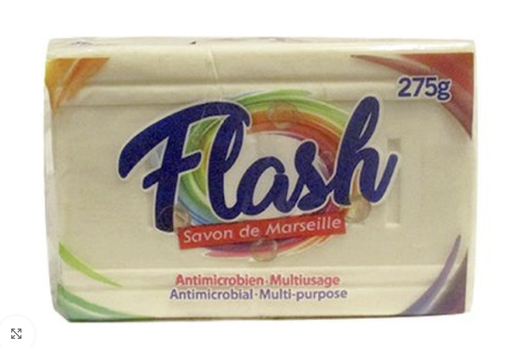 Flash Soap 275g