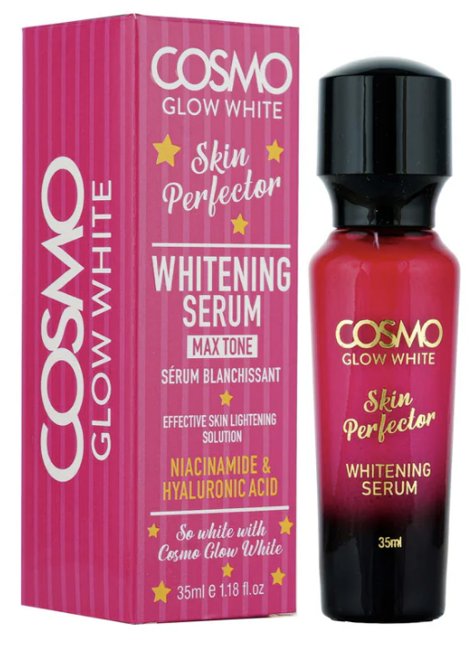 Glow White Whitening Serum 35 ml