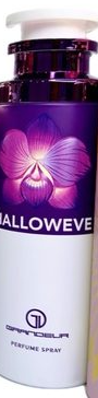 HALLOWEVE PERFUME SPRAY200ml