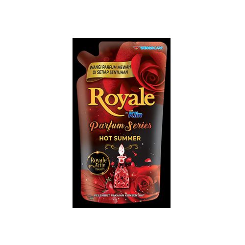Royale Parfum Series by SoKlin 25 ml