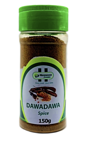 Meannan Foods Dawadawa Spice (200g)