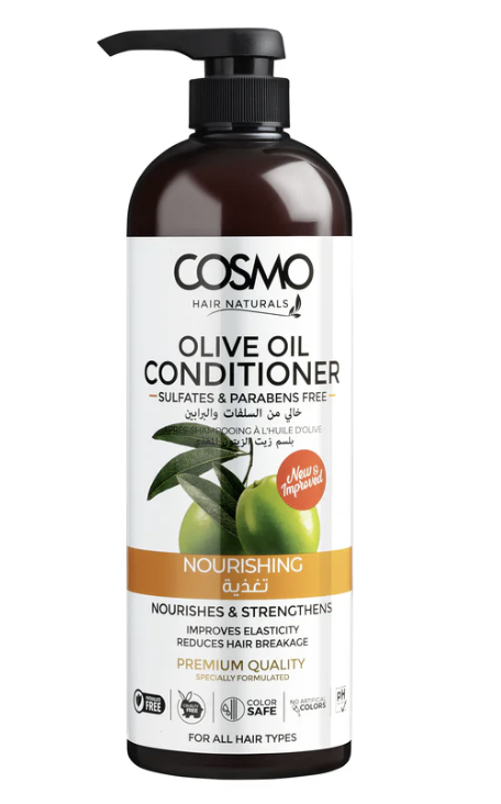 Olive Oil Conditioner 1000ml