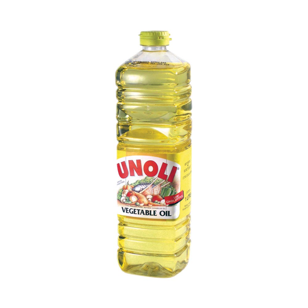 UNOLI SUNFLOWER OIL 500ml
