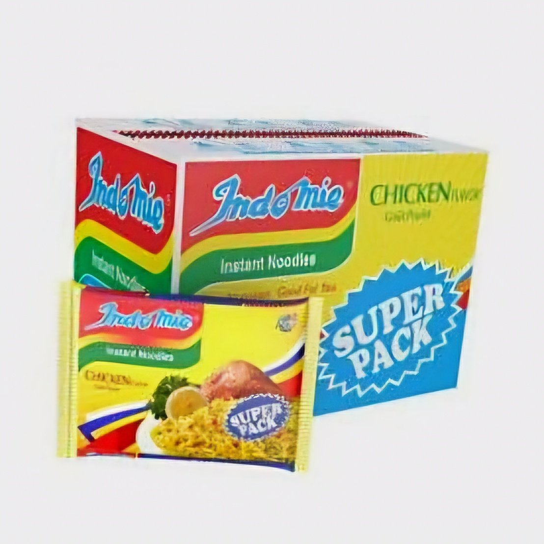 Indomie noodles 120g