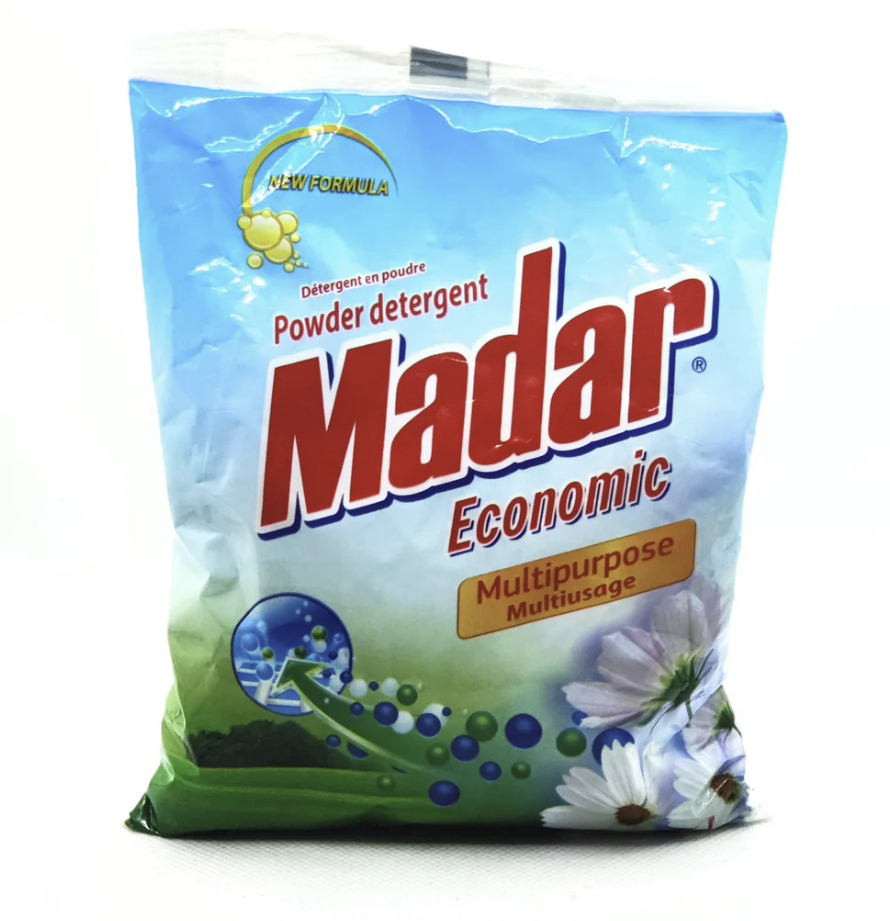 Madar Multipurpose Power Detergent
