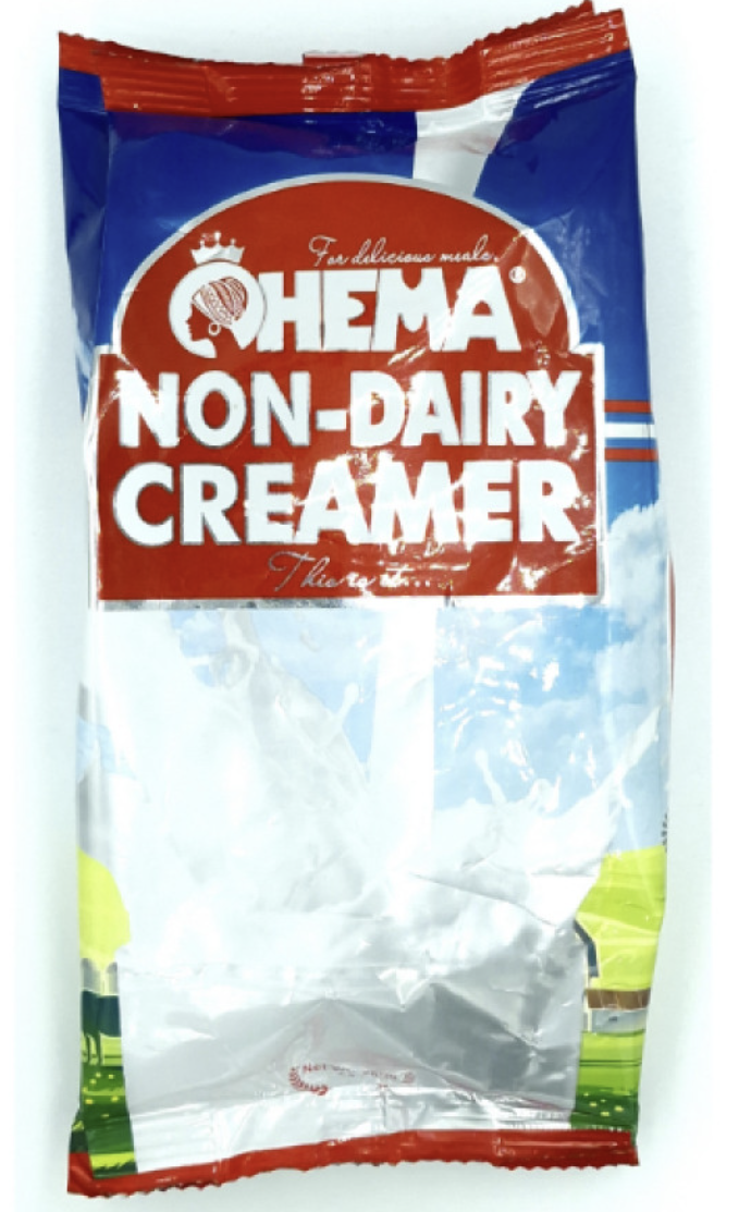 Ohema Non Dairy Creamer 250g