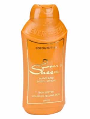 EverSheen Body Lotion 500 ml