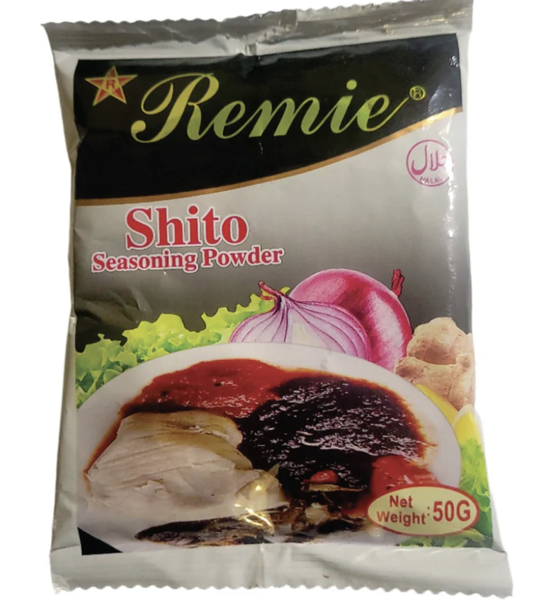 REMIE SHITO SEASONING (0.022LBS)