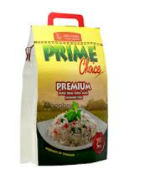 Prime Choice Rice 5kg