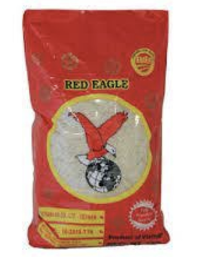 Red Eagle Vietnam Rice 1 Kg