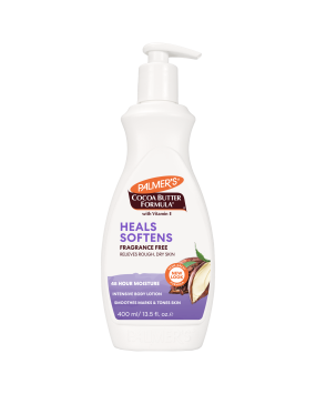Cocoa Butter Formula with Vitamin E 400 ml
