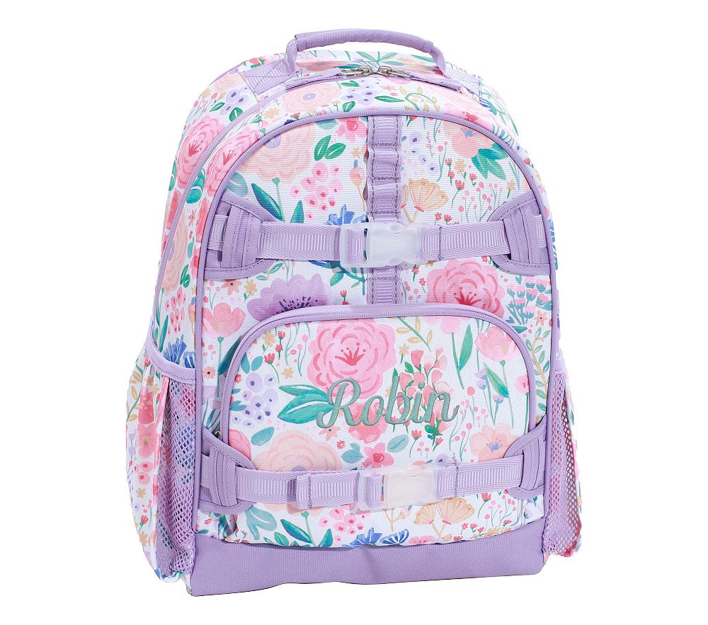 back pack