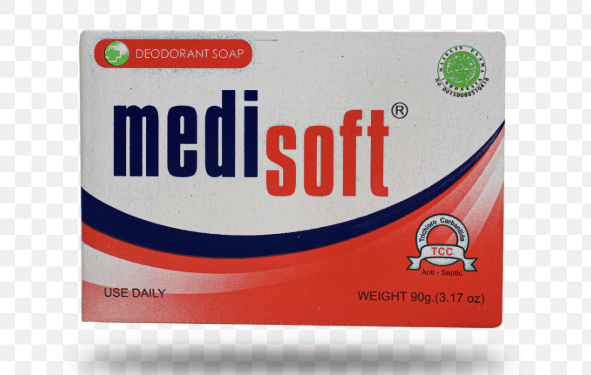 Medisoft Soap Pack