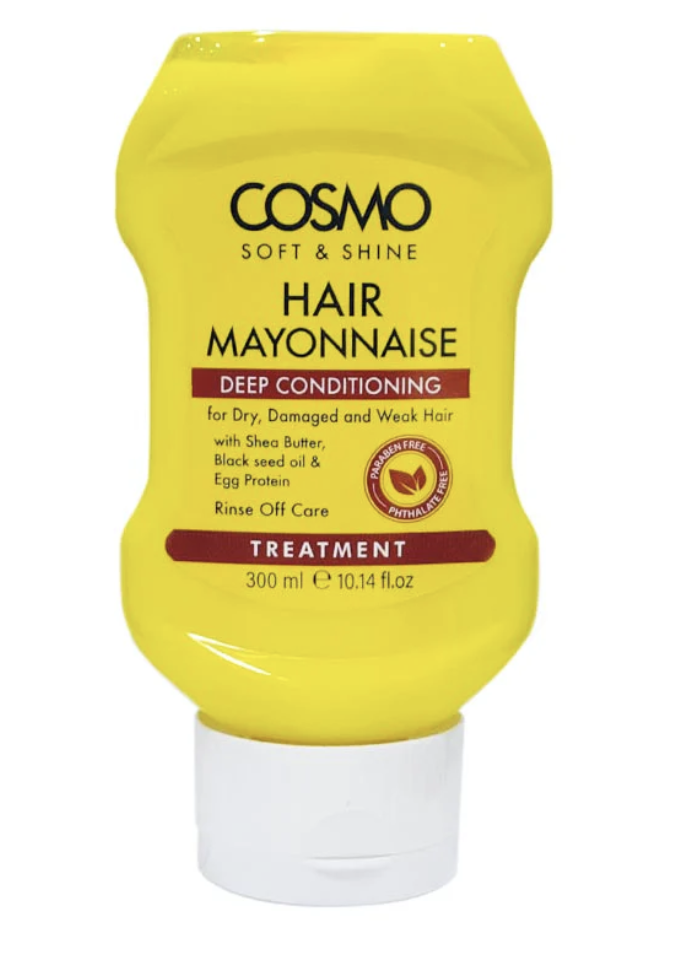 Cosmo Deep Conditioning Mayonnaise 300 ml