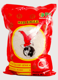 Red Eagle Rice 1kg