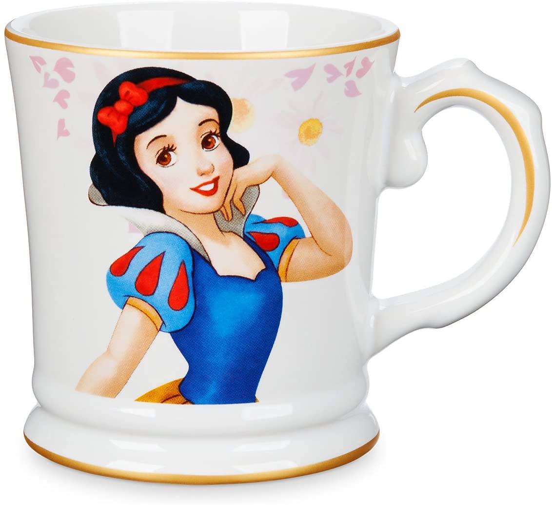 Snow White Children Cup