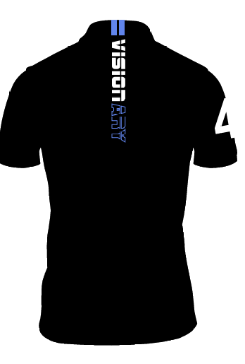 Black Four Living Creatures T-shirt