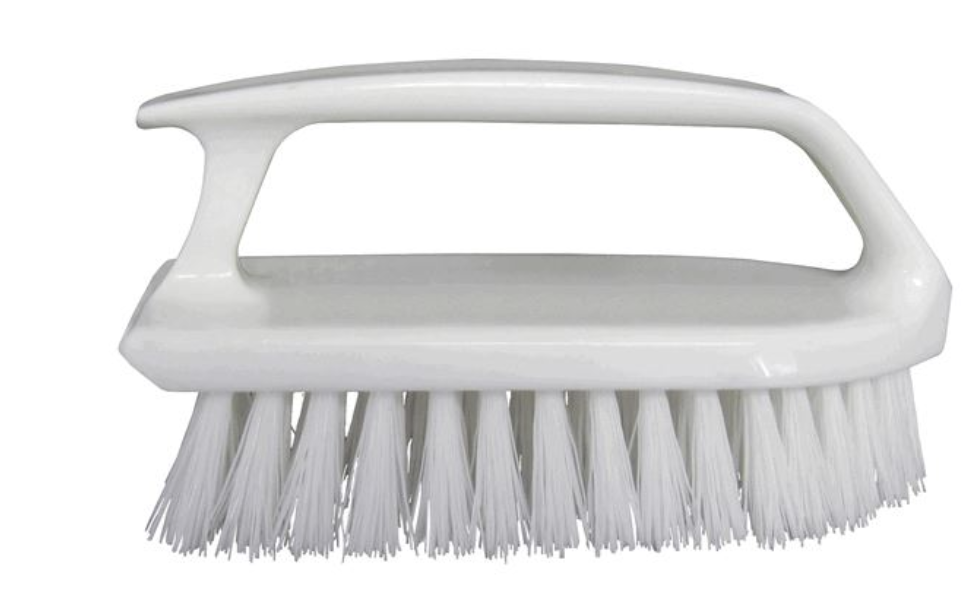 Hand Scrubbing Brush