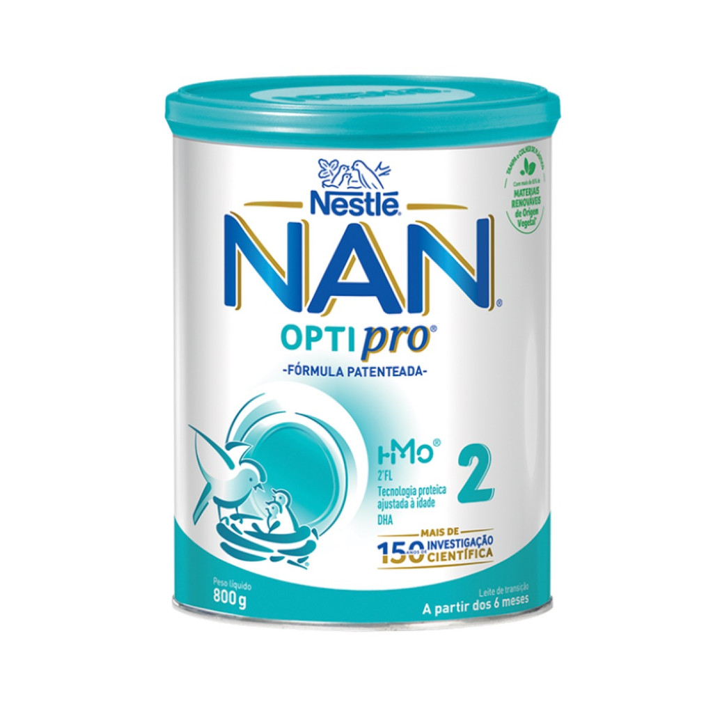 NAN Optipro