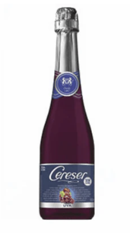 Cereser Non Alcoholic Wine 660 ml