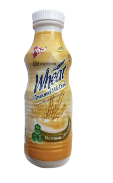 Wheat Flavored Drink 350ml