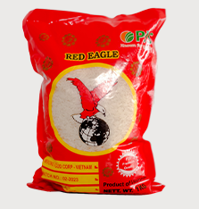 Red Eagle Rice 5kg