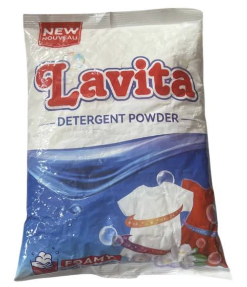 Lavita Washing Powder